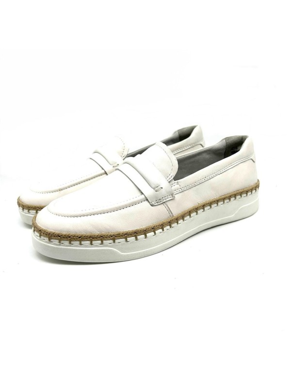 Mocassin Eté Tamaris 24701 Femme en promo| Boutique Marina