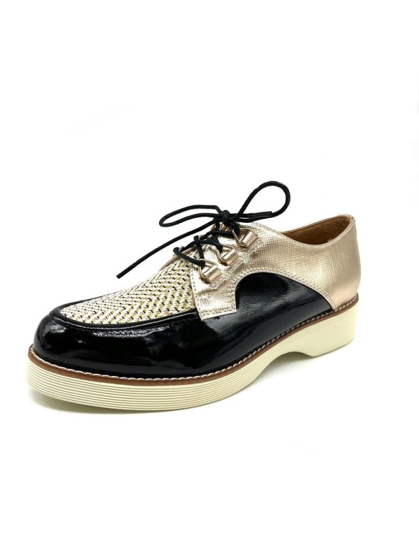 Derby Fugitive Farando en promo | Boutique Marina