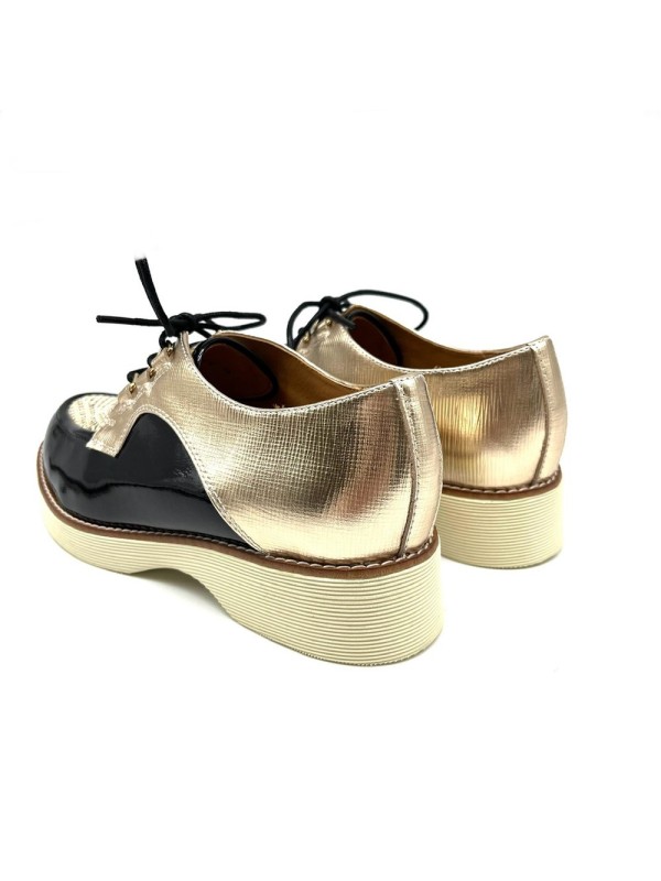 Derby Fugitive Farando en promo | Boutique Marina