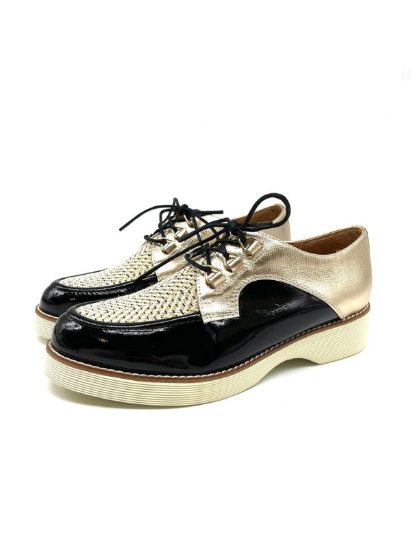 Derby Fugitive Farando en promo | Boutique Marina