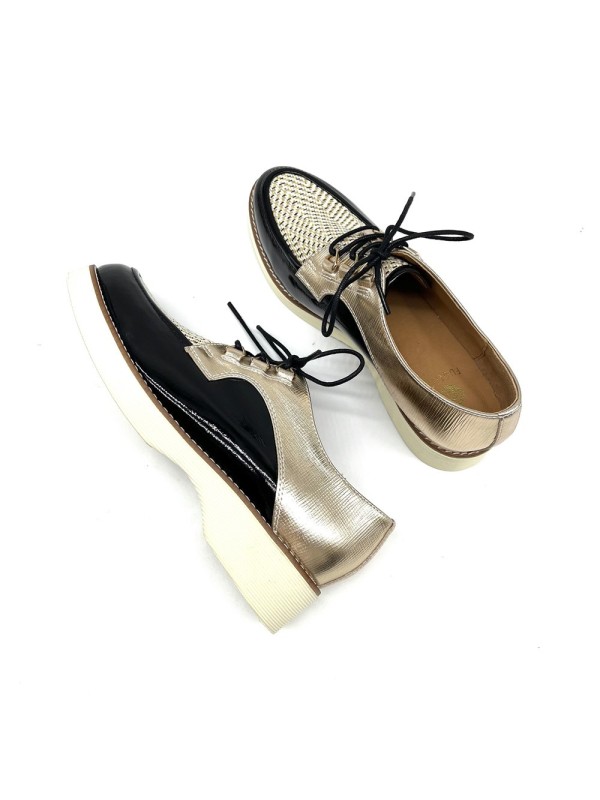 Derby Fugitive Farando en promo | Boutique Marina