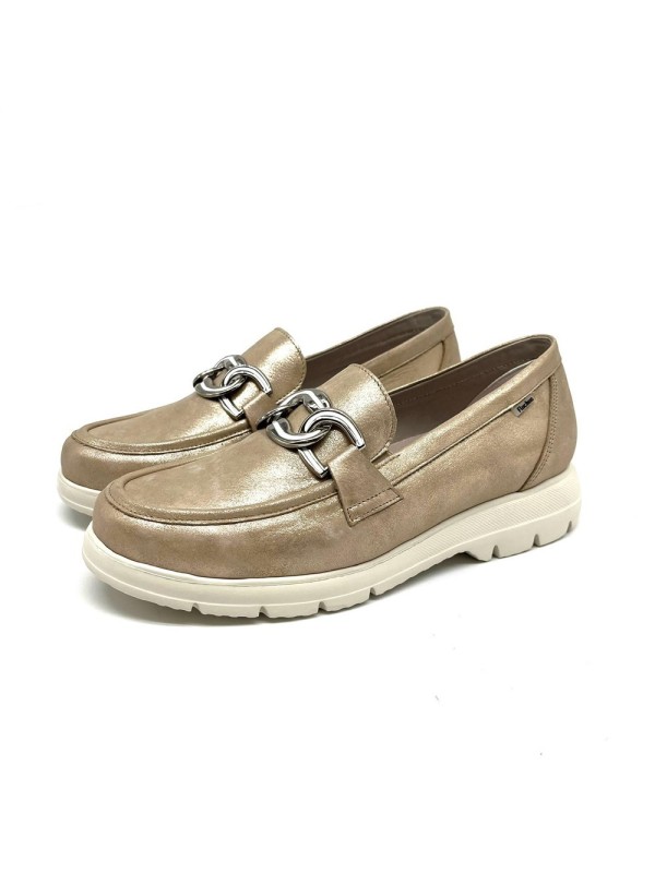 Mocassin Fluchos F1937 | Boutique Marina