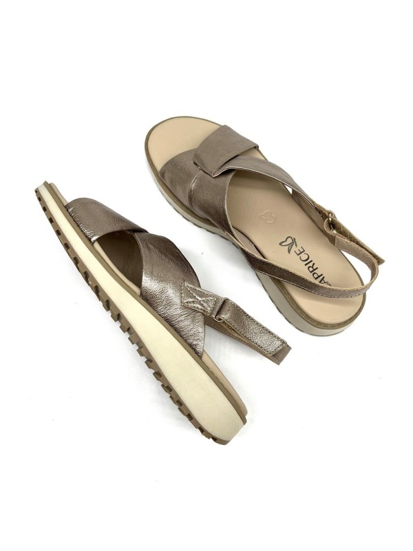 Nu Pied Caprice 28703 | Boutique Marina