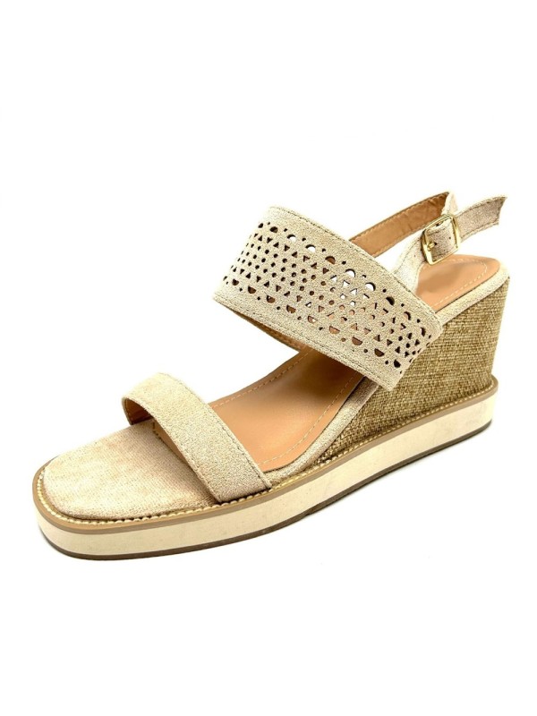 Nu Pied Compensé | Boutique Marina