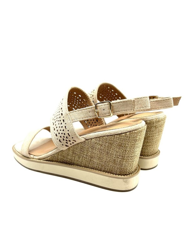 Nu Pied Compensé | Boutique Marina