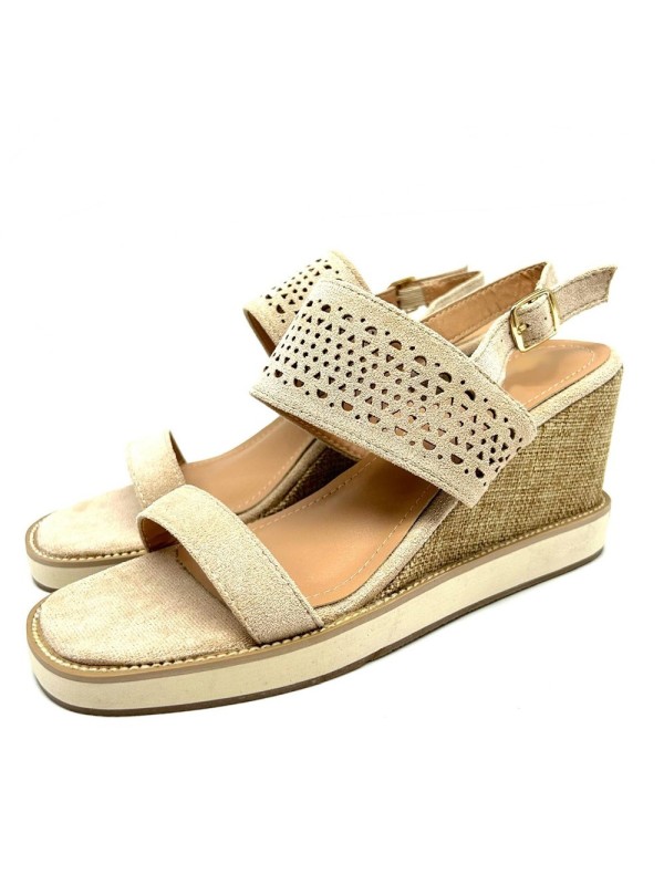 Nu Pied Compensé | Boutique Marina