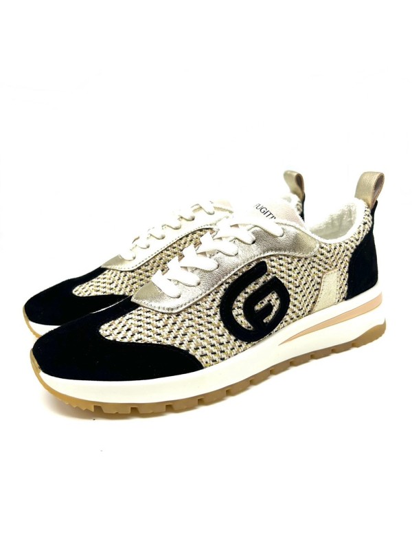 Basket Fugitive Voctus Femme en promo | Marina & Paloma