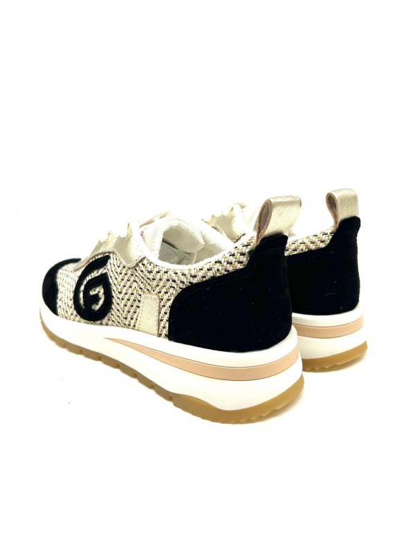 Basket Fugitive Voctus Femme en promo | Marina & Paloma