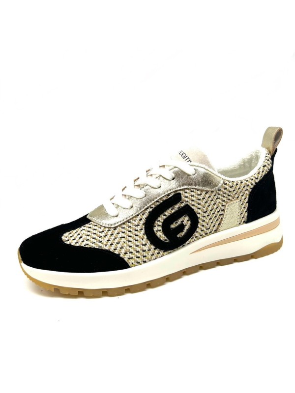 Basket Fugitive Voctus Femme en promo | Marina & Paloma