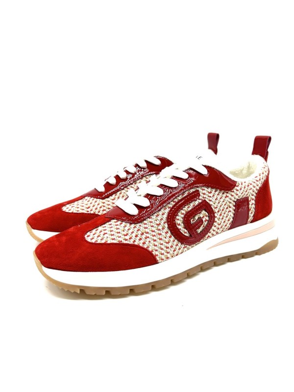 Basket Fugitive Voctus Femme en promo | Marina & Paloma