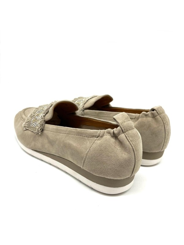 Mocassin Eté Fugitive Venus en promo | Boutique Marina