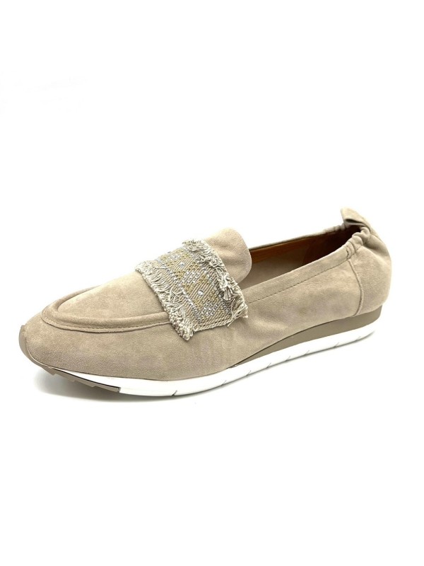 Mocassin Eté Fugitive Venus en promo | Boutique Marina
