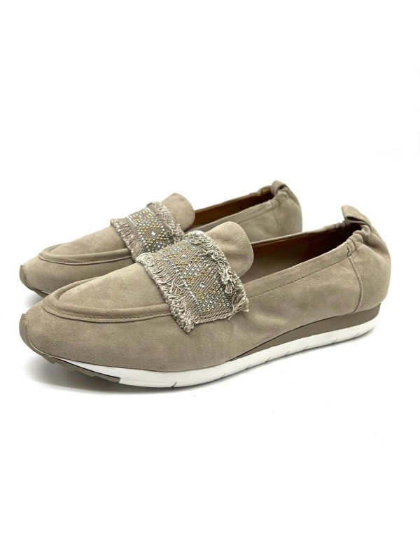 Mocassin Eté Fugitive Venus en promo | Boutique Marina