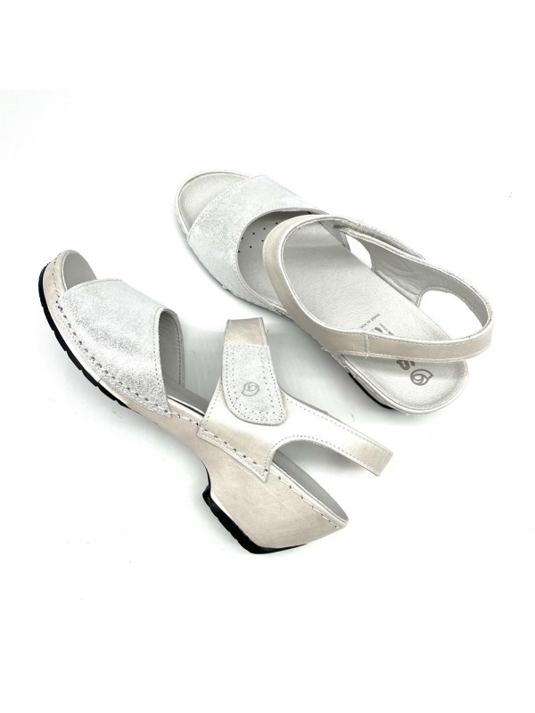 Nu PIed Suave Florida 8521 |Boutique Marina