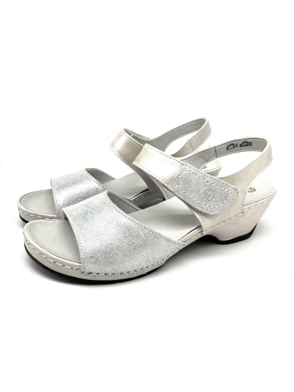 Nu PIed Suave Florida 8521 |Boutique Marina