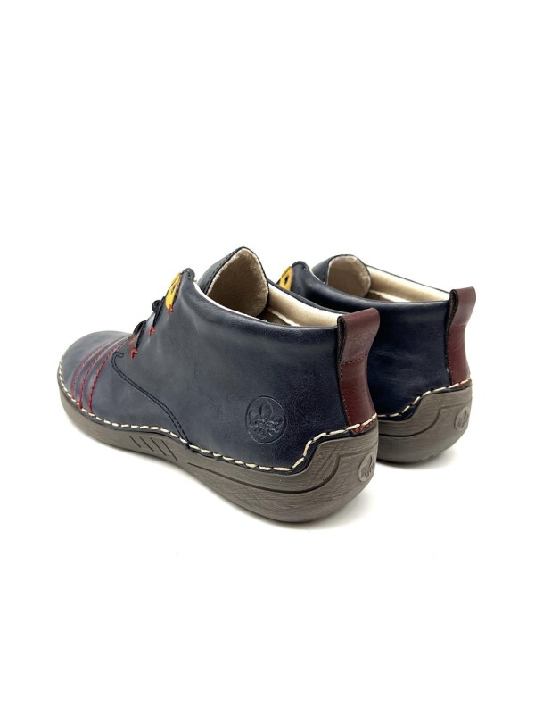 Basket Rieker 52509-14 | Boutique Marina