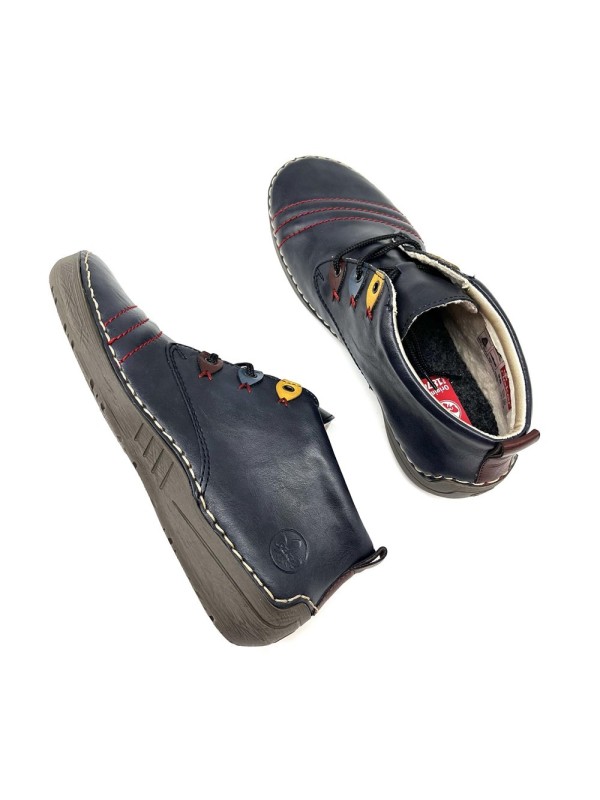 Basket Rieker 52509-14 | Boutique Marina