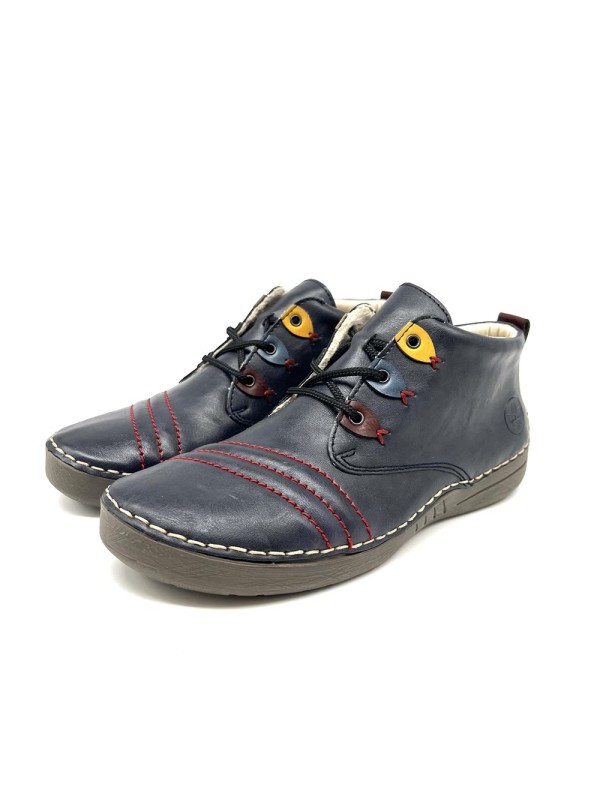 Basket Rieker 52509-14 | Boutique Marina