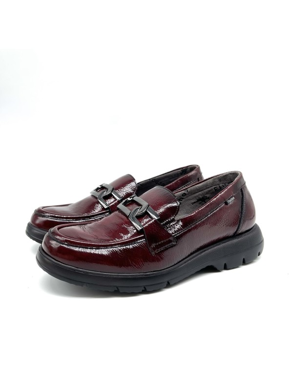 Mocassin Fluchos F1794 |Boutique Marina