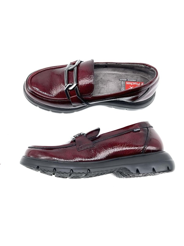 Mocassin Fluchos F1794 |Boutique Marina