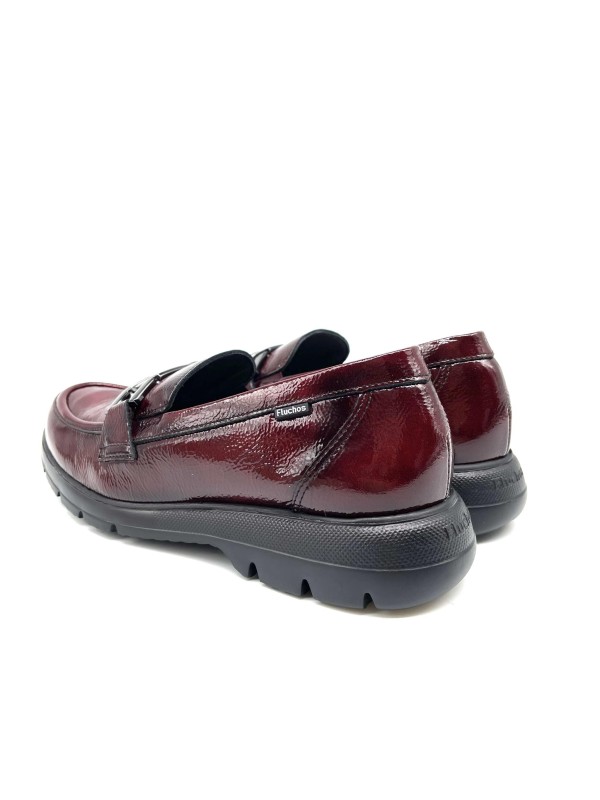 Mocassin Fluchos F1794 |Boutique Marina