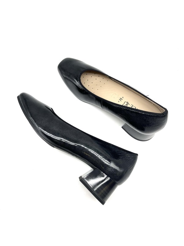 Escarpin Caprice Vernis 22303 | Boutique Marina