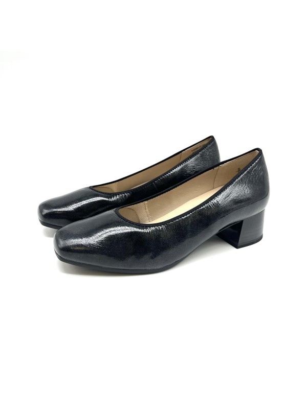 Escarpin Caprice Vernis 22303 | Boutique Marina