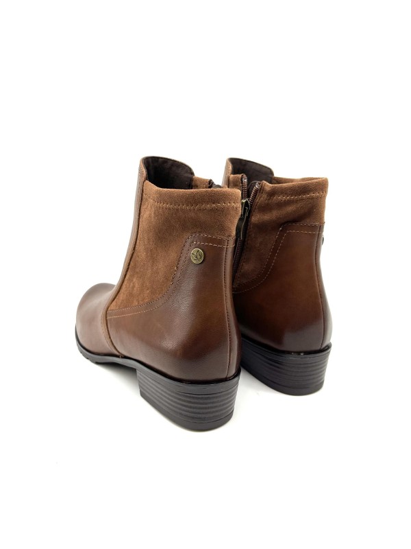 Bottine Souple Caprice 25307 | Boutique Marina