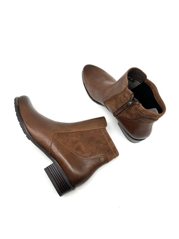 Bottine Souple Caprice 25307 | Boutique Marina