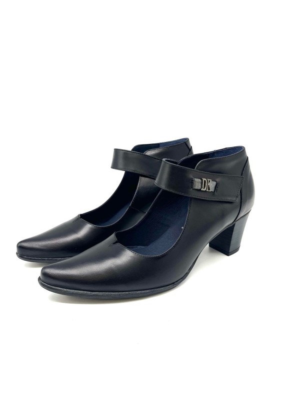 Escarpin Bride Dorking Deisy d7905 | Boutique Marina