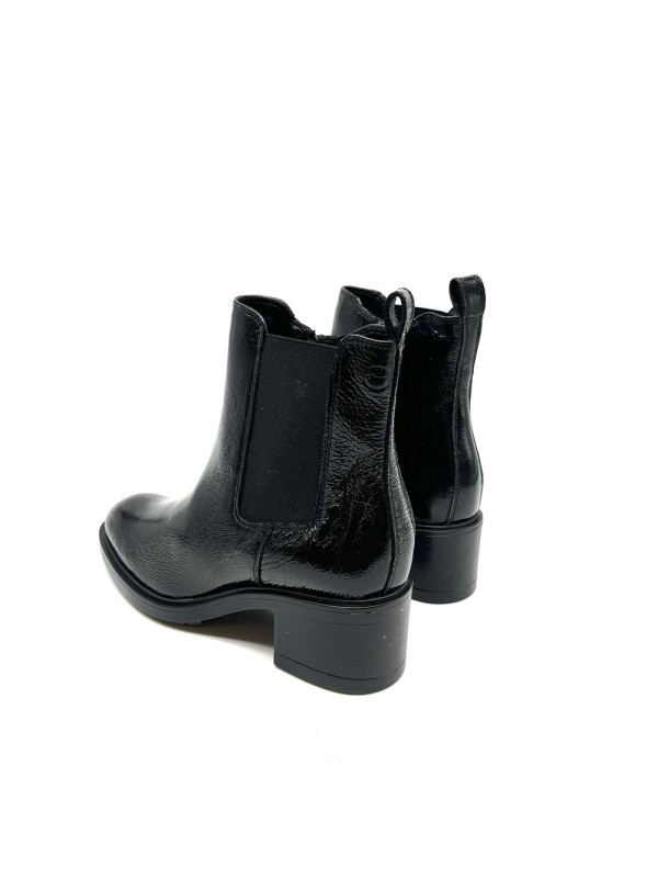 Bottine Tamaris Vernis 25016-43 | Boutique Marina