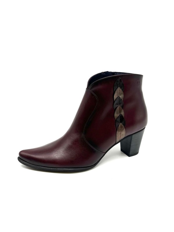 Bottine Pointue Dorking d8629 Deisy | Boutique Marina