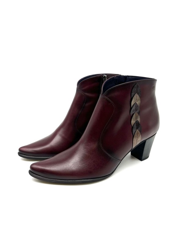Bottine Pointue Dorking d8629 Deisy | Boutique Marina