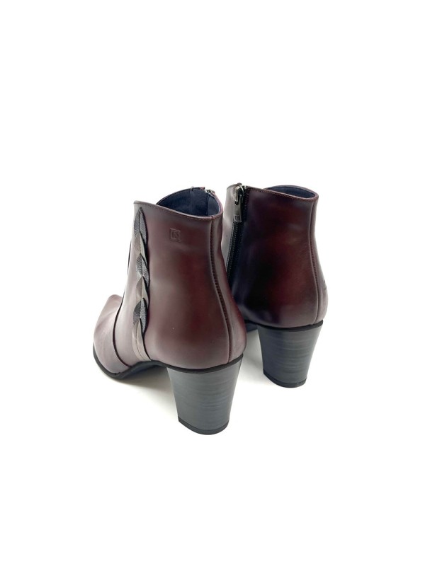 Bottine Pointue Dorking d8629 Deisy | Boutique Marina