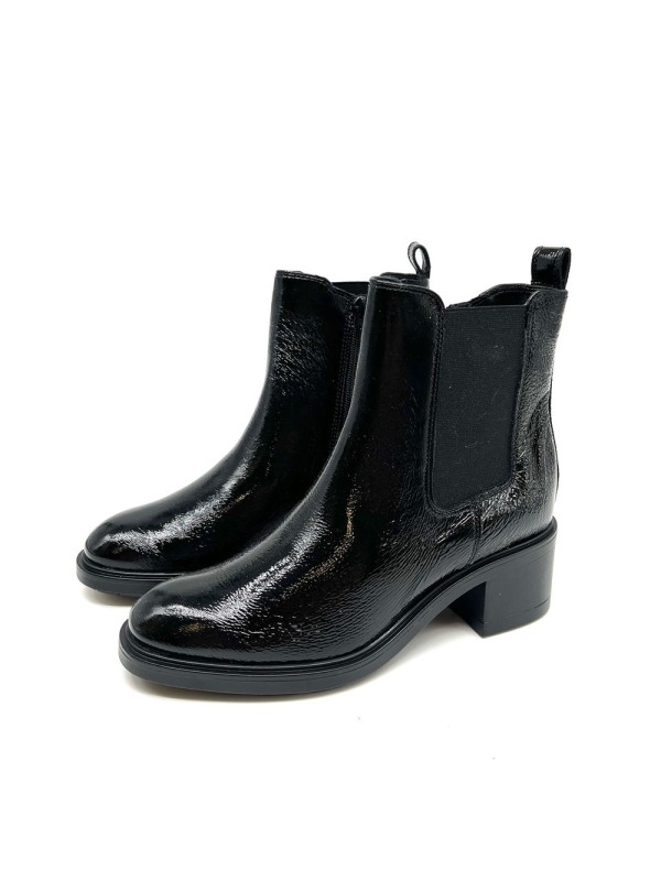 Bottine Tamaris Vernis 25016-43 | Boutique Marina
