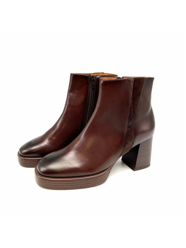 Bottine talon Mamzelle Liane -50% | Marina & Paloma