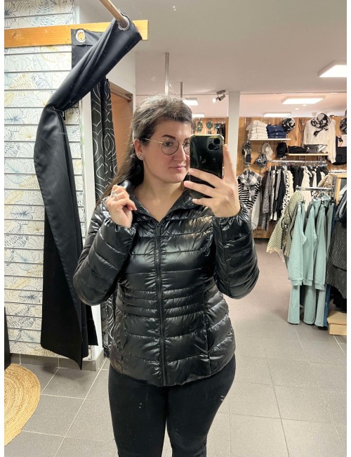 Doudoune Attrait Femme | Boutique Marina