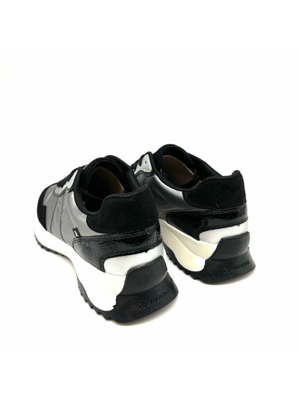 Basket Rieker W1306-42 fin de série -50% | Marina & Paloma