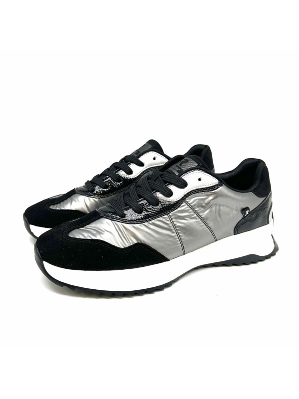 Basket Rieker W1306-42 fin de série -50% | Marina & Paloma