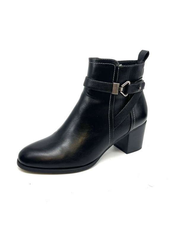 Bottine talon | Boutique Marina