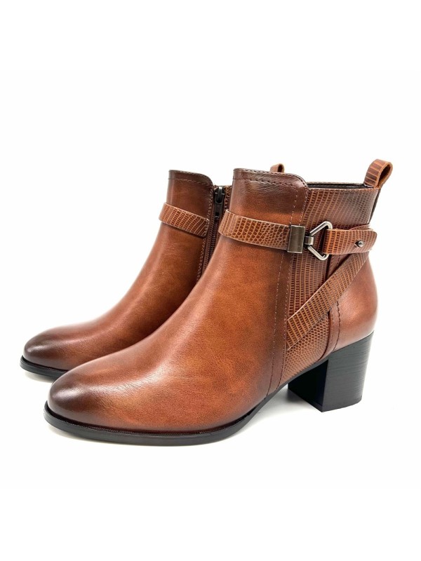 Bottine talon | Boutique Marina