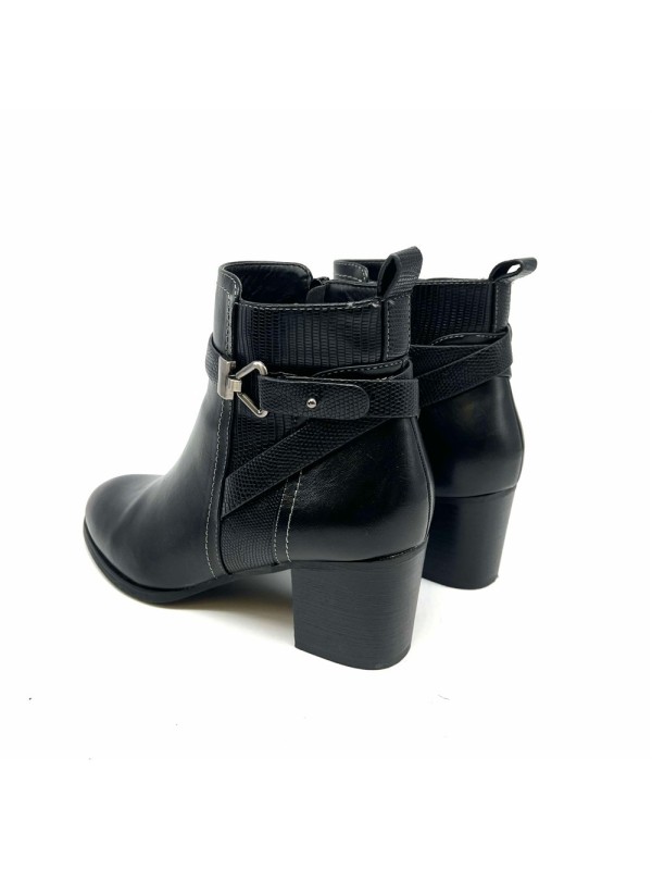 Bottine talon | Boutique Marina