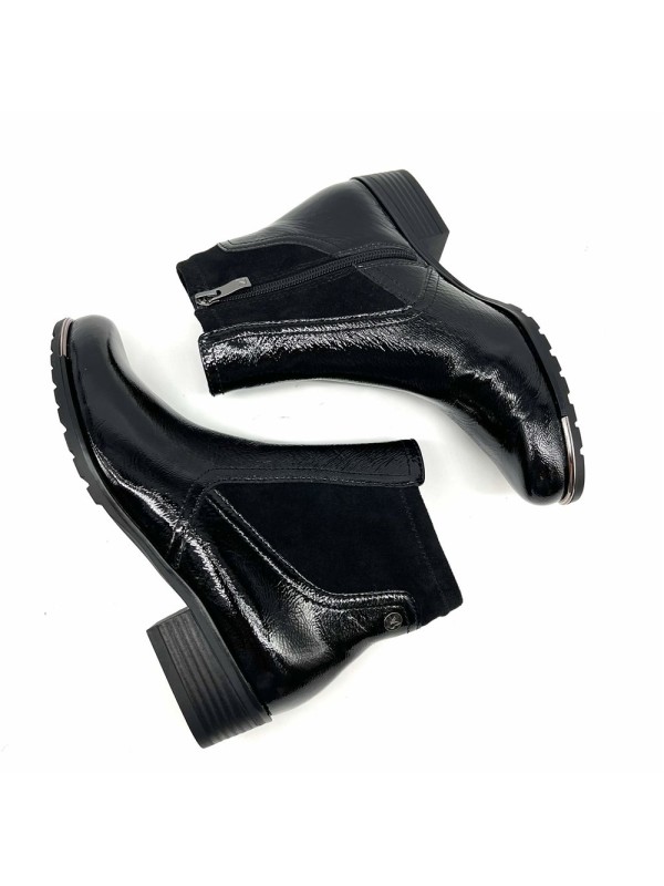 Bottine Souple Caprice 25307 | Boutique Marina