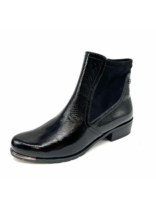 Bottine Souple Caprice 25307 | Boutique Marina