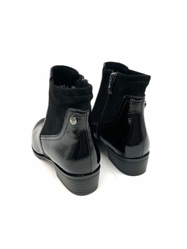 Bottine Souple Caprice 25307 | Boutique Marina