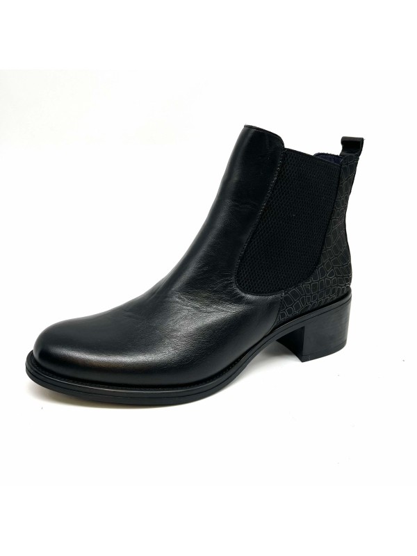 Bottine Dorking Chiara d9349 | Boutique Marina