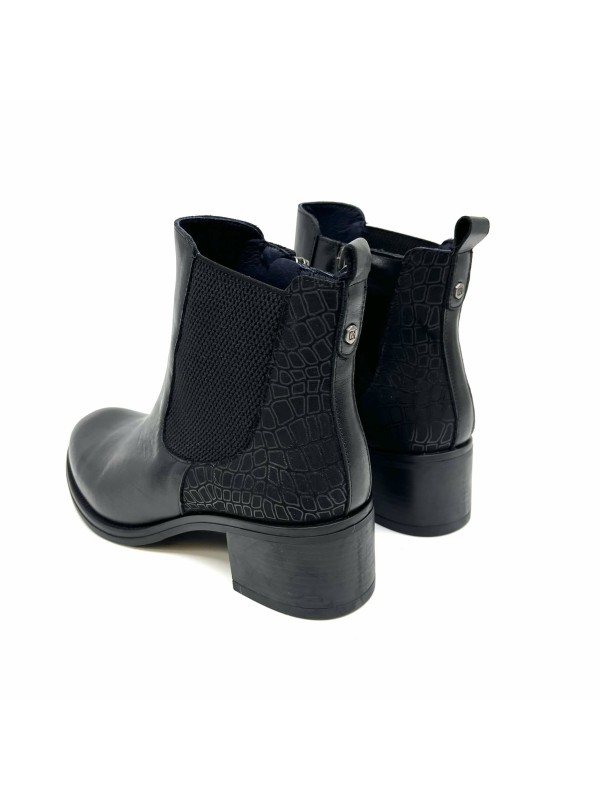 Bottine Dorking Chiara d9349 | Boutique Marina
