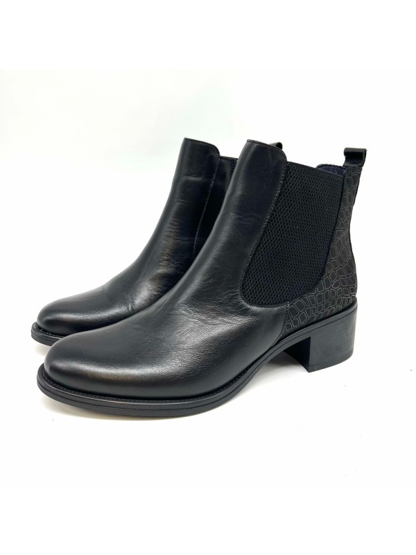 Bottine Dorking Chiara d9349 | Boutique Marina