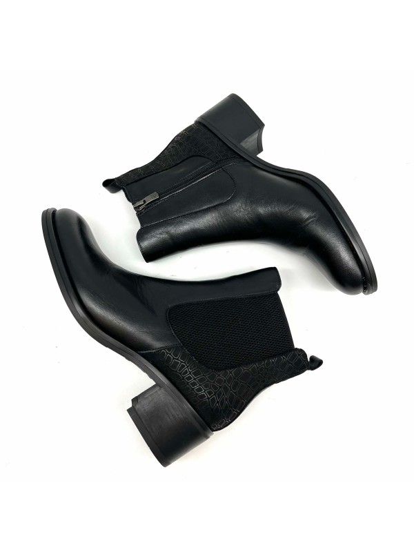 Bottine Dorking Chiara d9349 | Boutique Marina