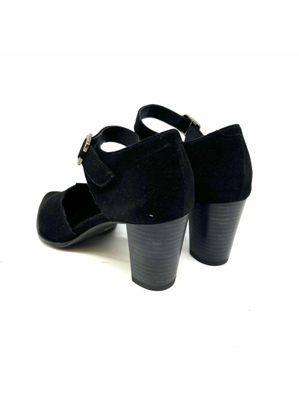 Escarpin Bride Apy Geollamy | Boutique Marina
